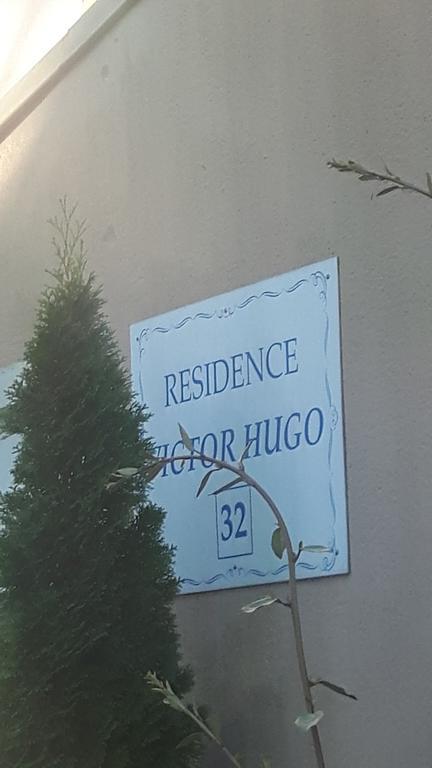 Residence V-HugoMontfermeil エクステリア 写真