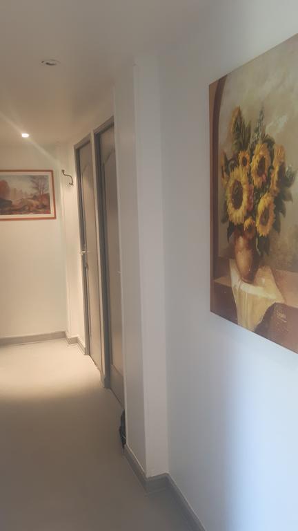 Residence V-HugoMontfermeil エクステリア 写真
