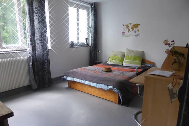 Residence V-HugoMontfermeil エクステリア 写真