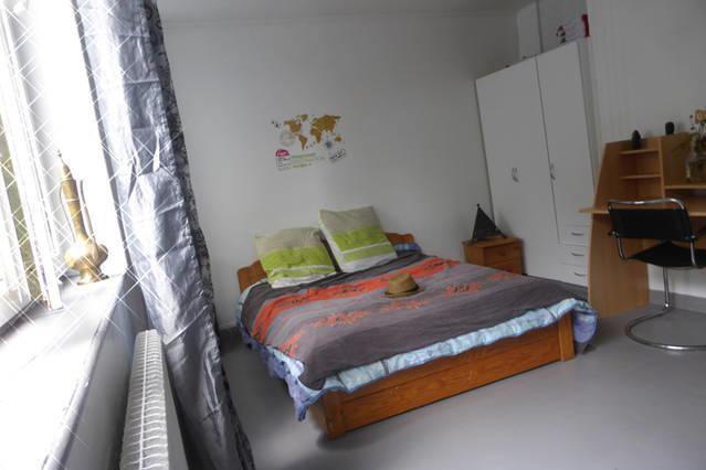 Residence V-HugoMontfermeil エクステリア 写真